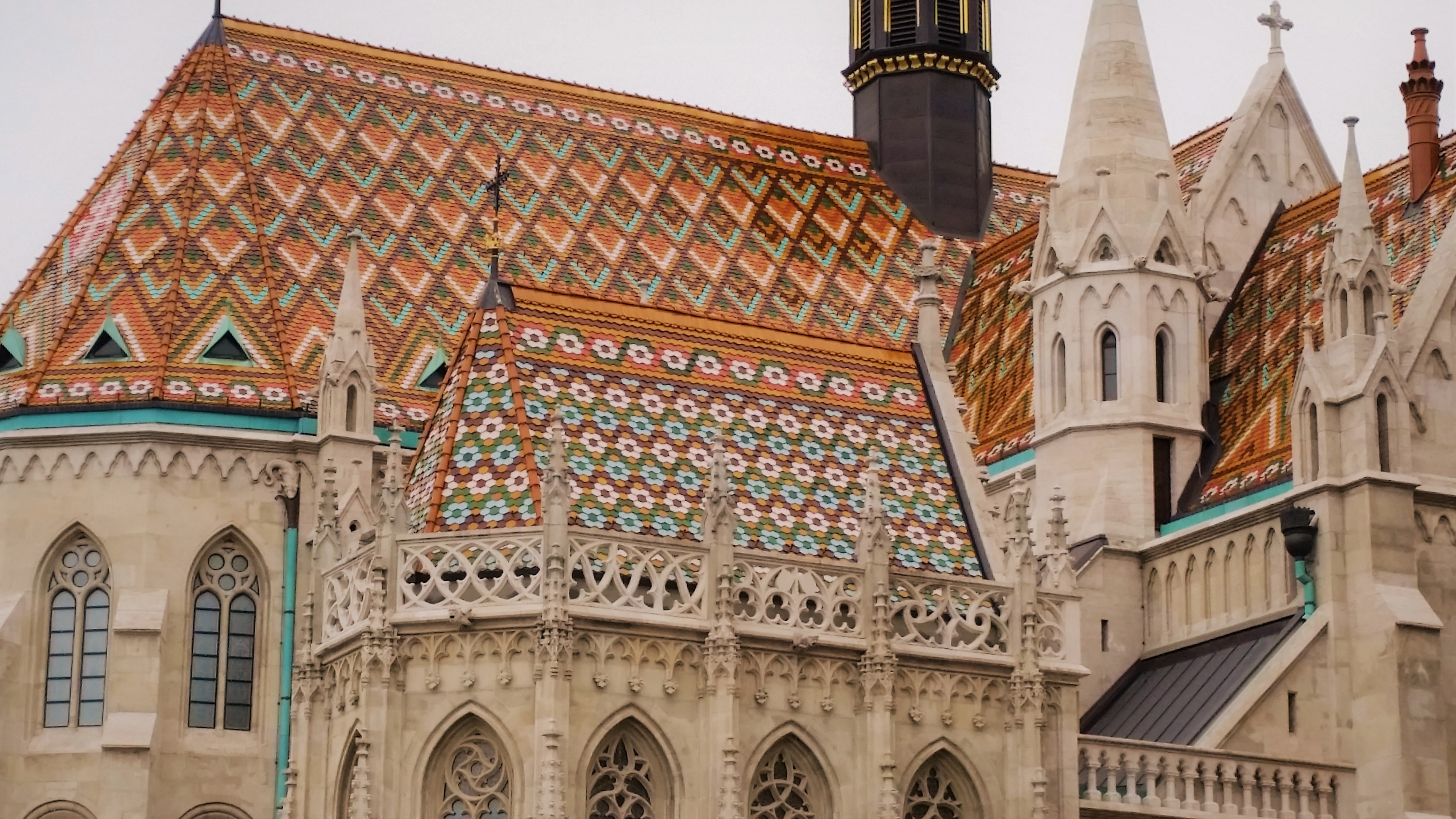 cosa vedere a budapest in un giorno