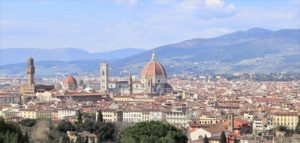 firenze in un giorno