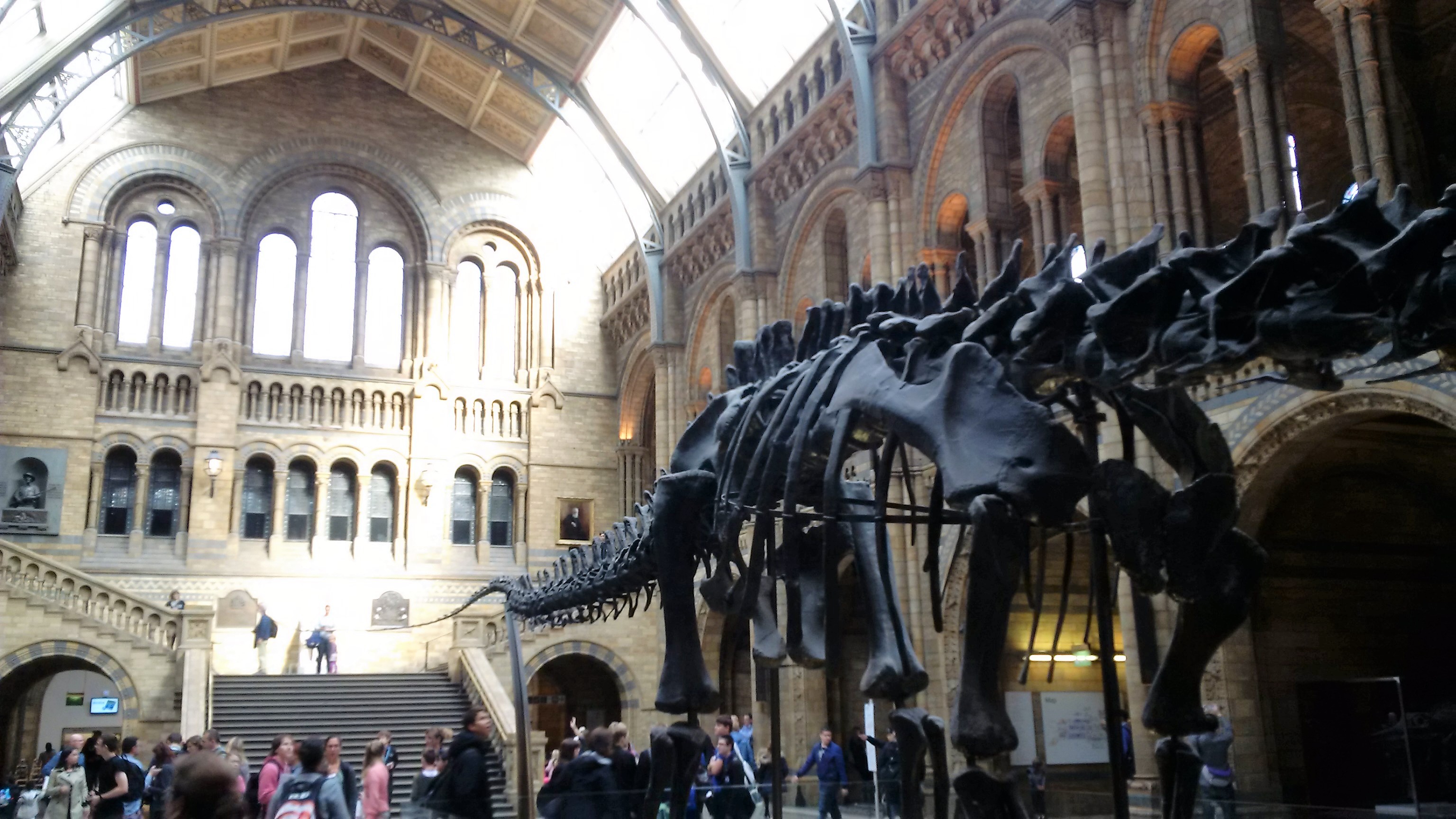 itinerari londra