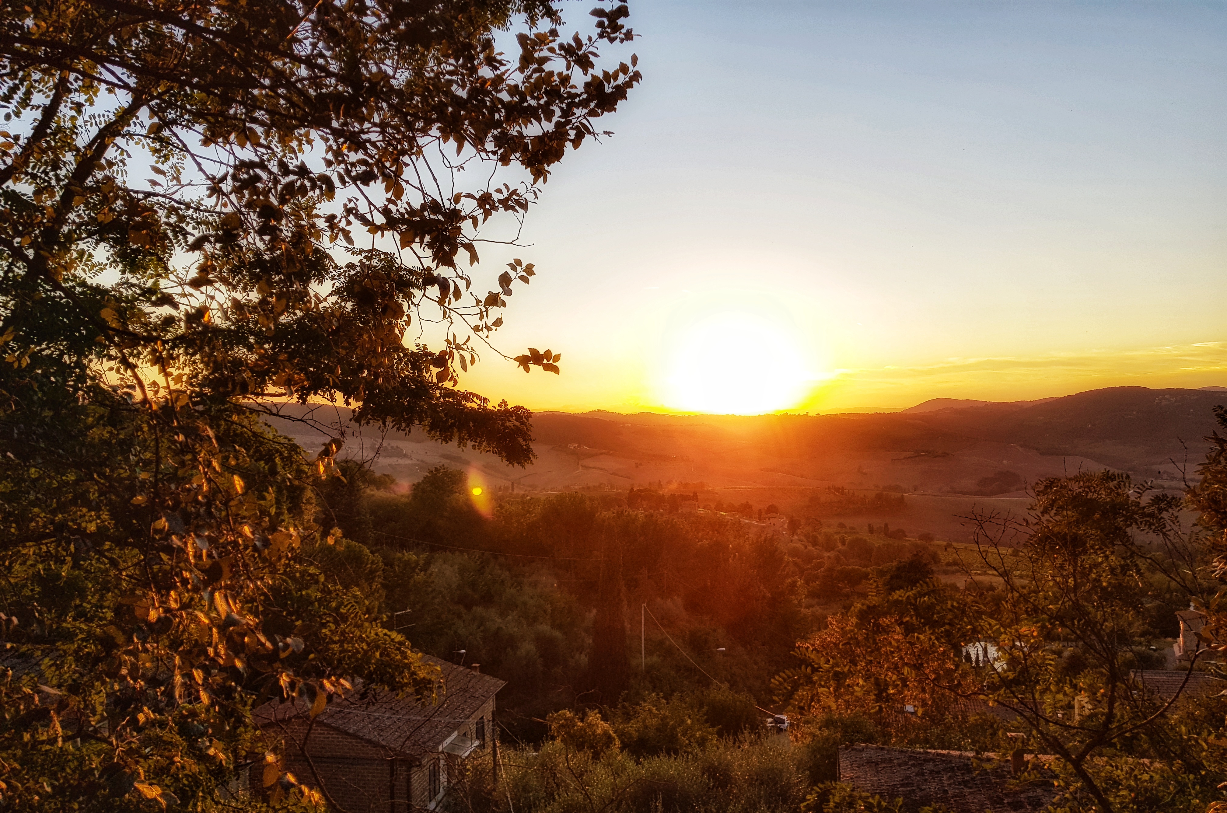 cosa vedere a montepulciano