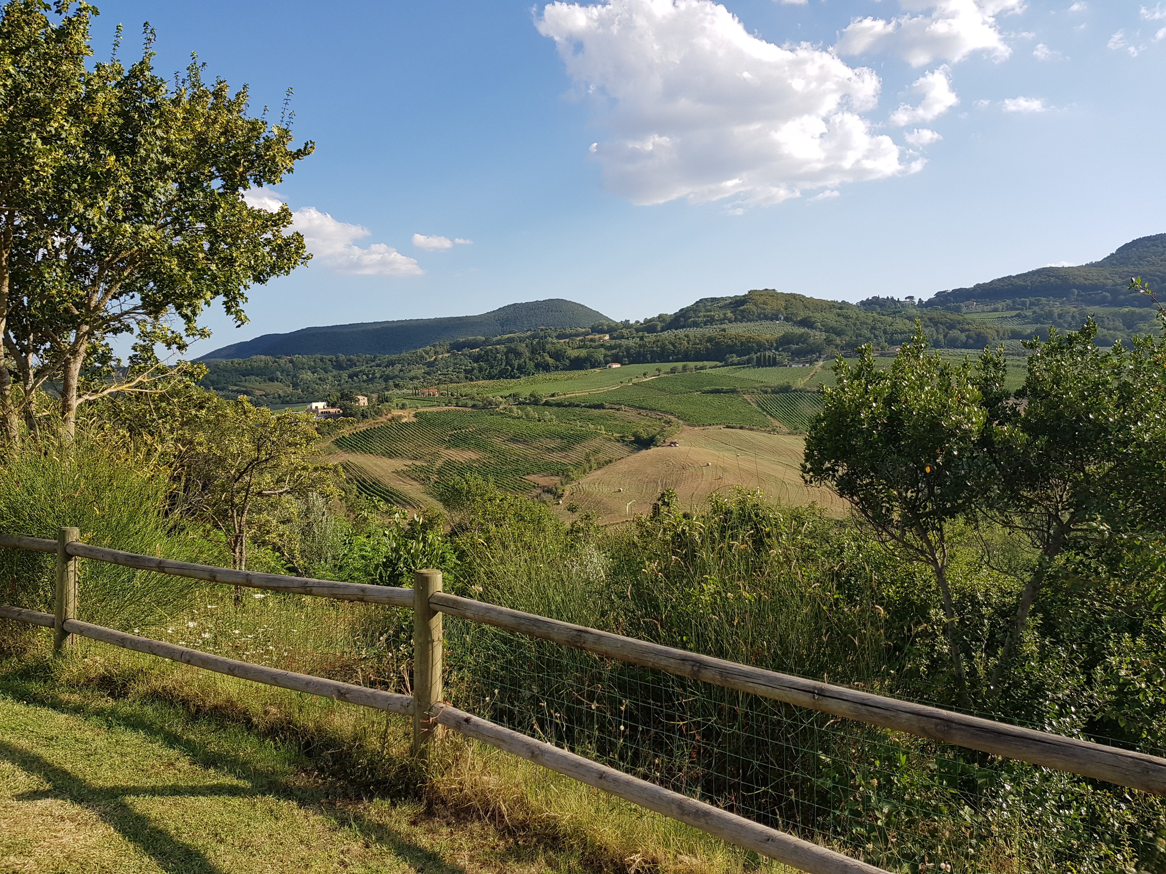 cosa vedere a montepulciano