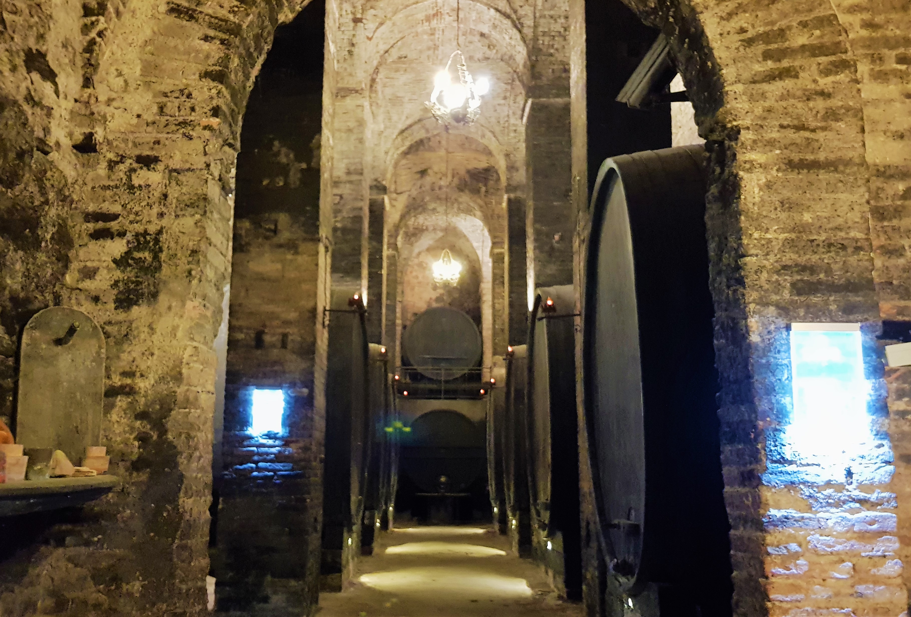 cosa vedere a montepulciano