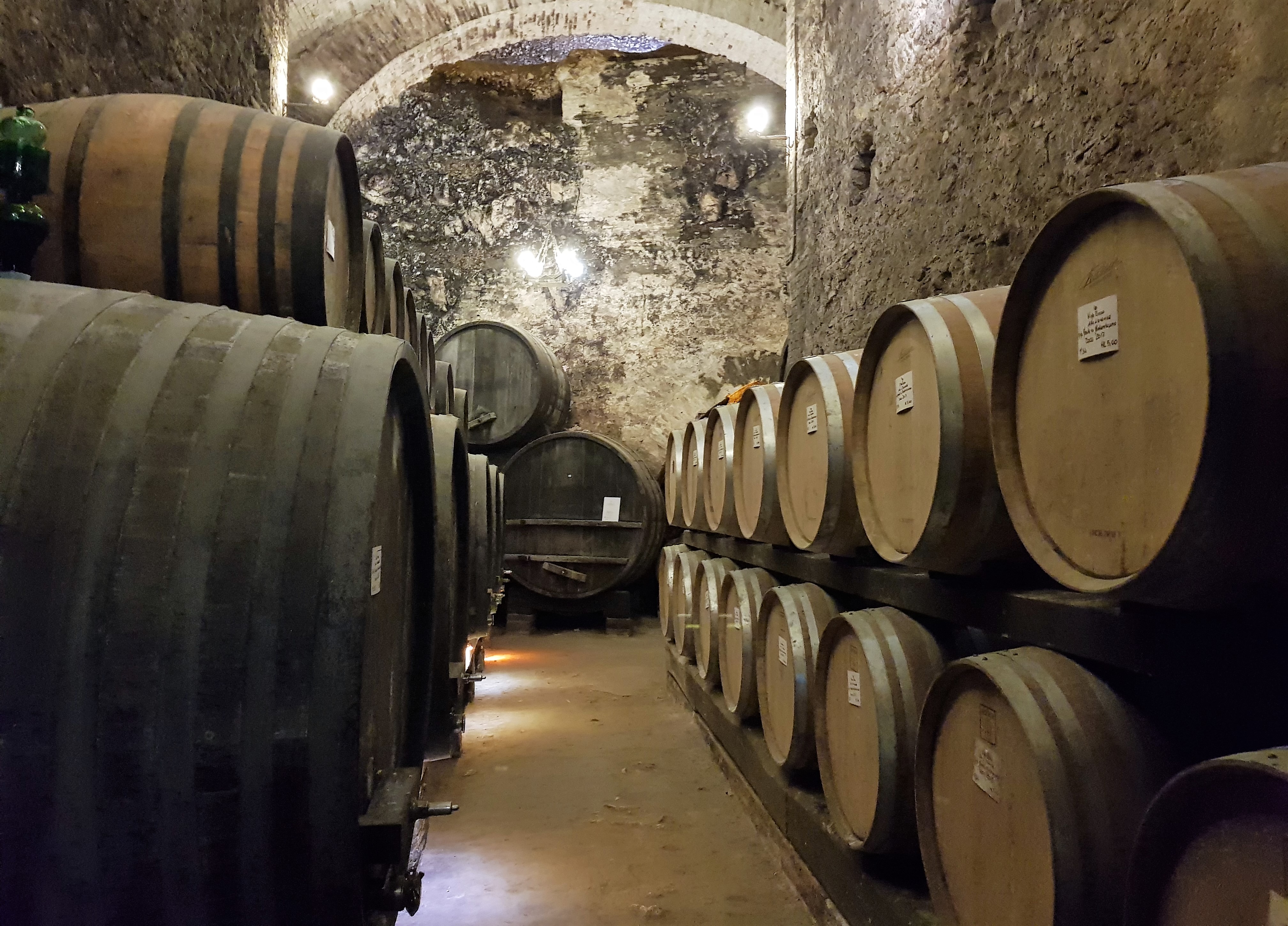 cosa vedere a montepulciano