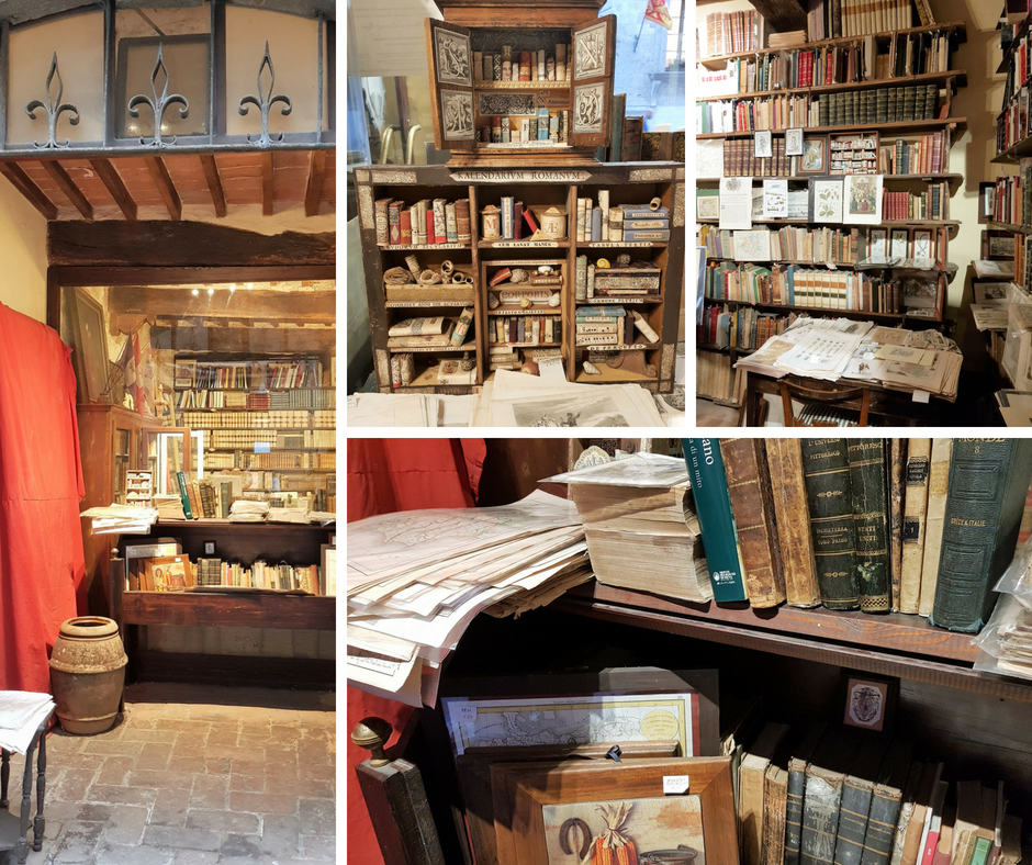 cosa vedere a montepulciano