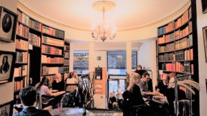dove mangiare a copenhagen paludan café