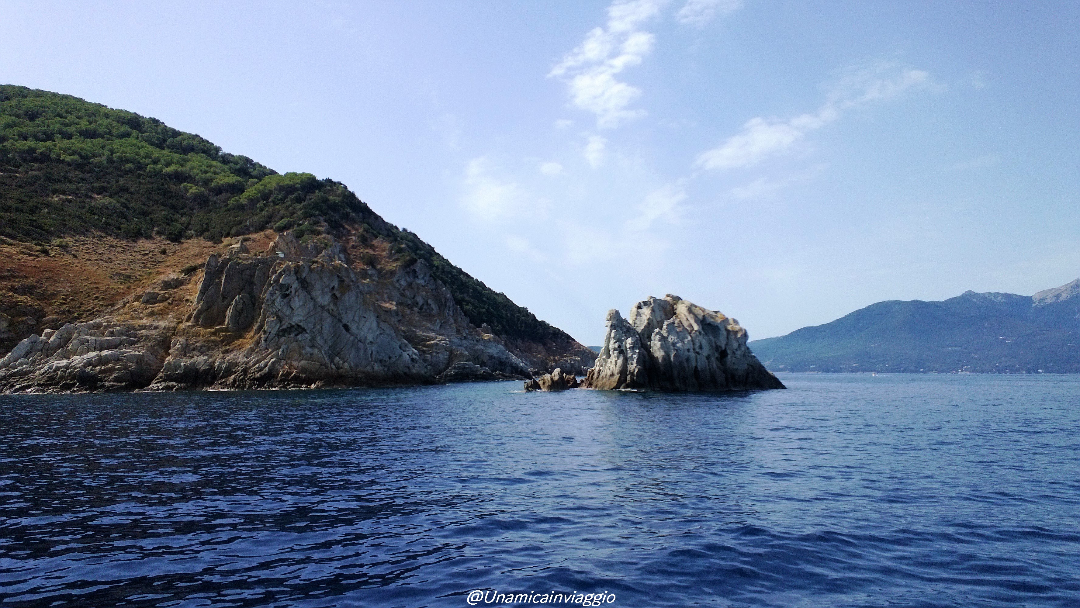 weekend all'isola d'elba - cosa fare a capoliveri