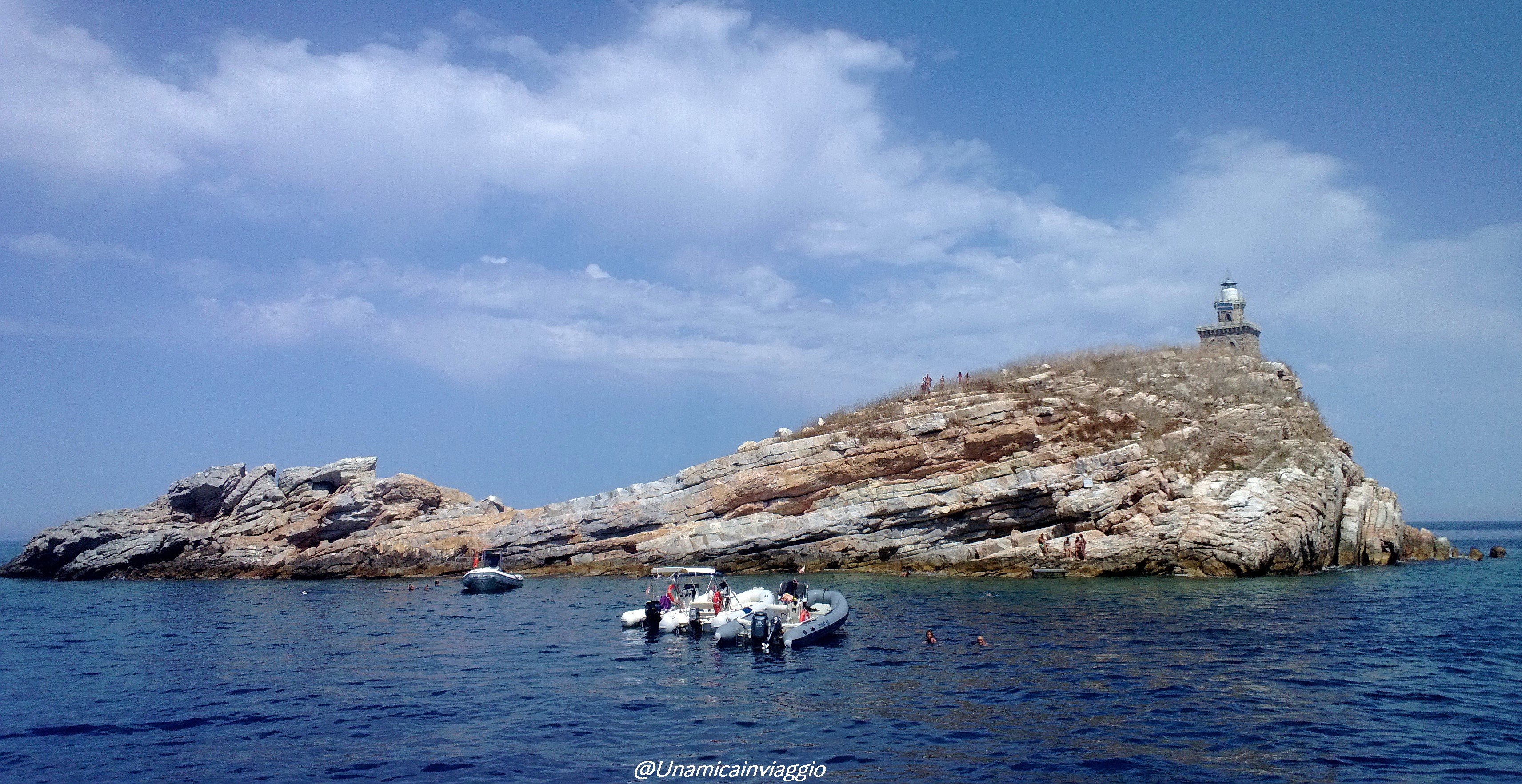 weekend all'isola d'elba - cosa fare a capoliveri