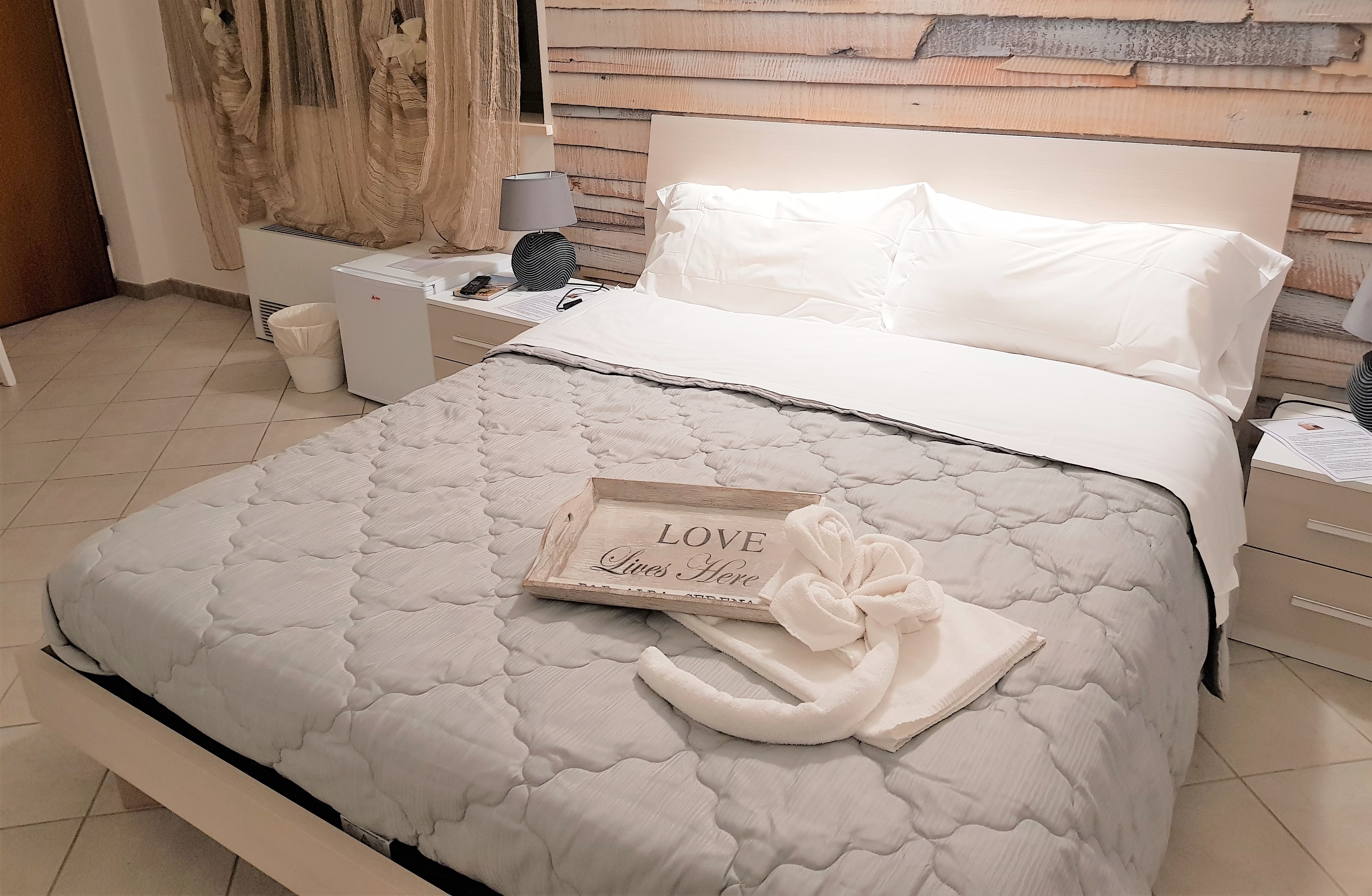 dove dormire nelle langhe