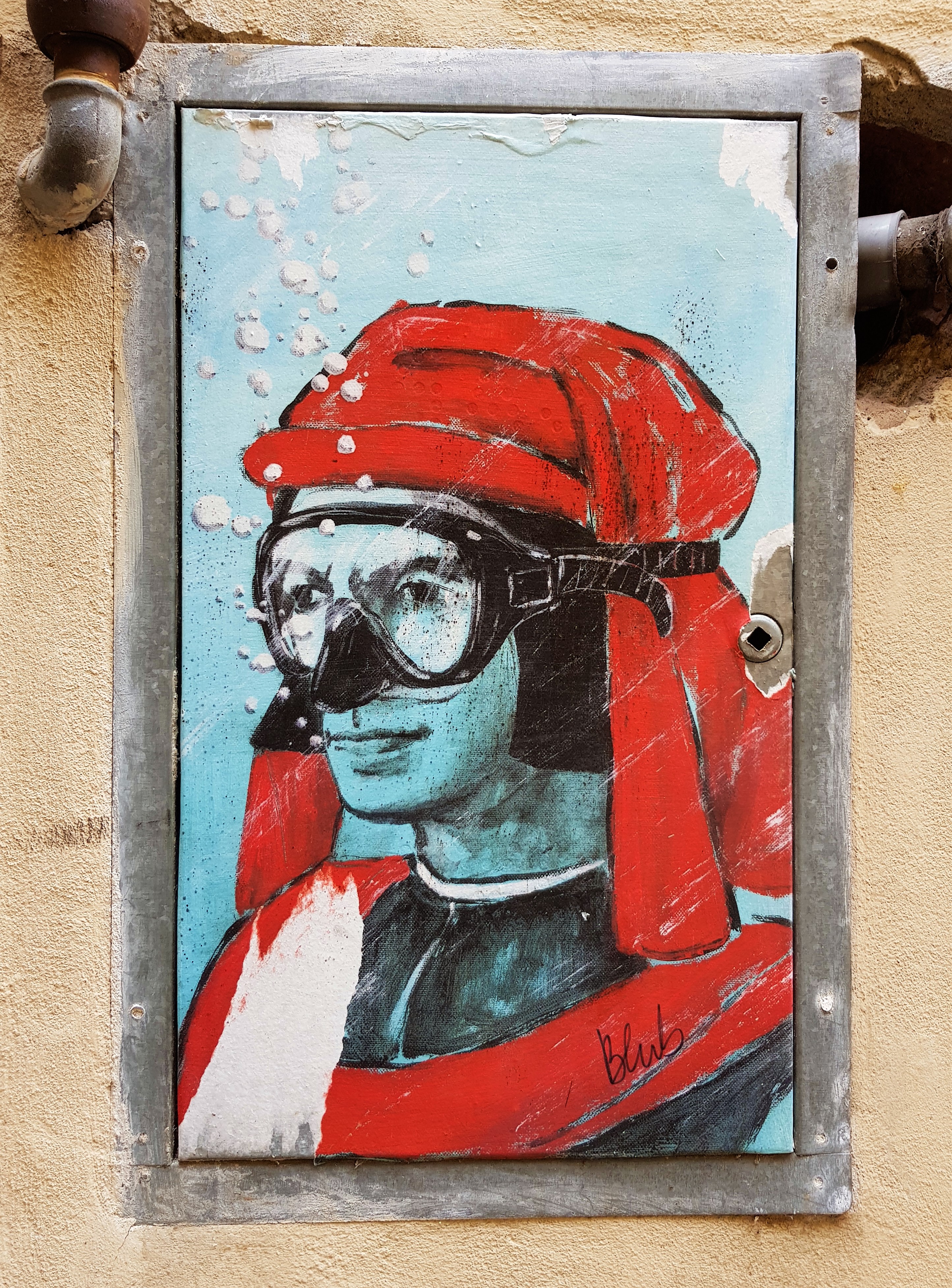 cosa vedere a lucca in un giorno - itinerario