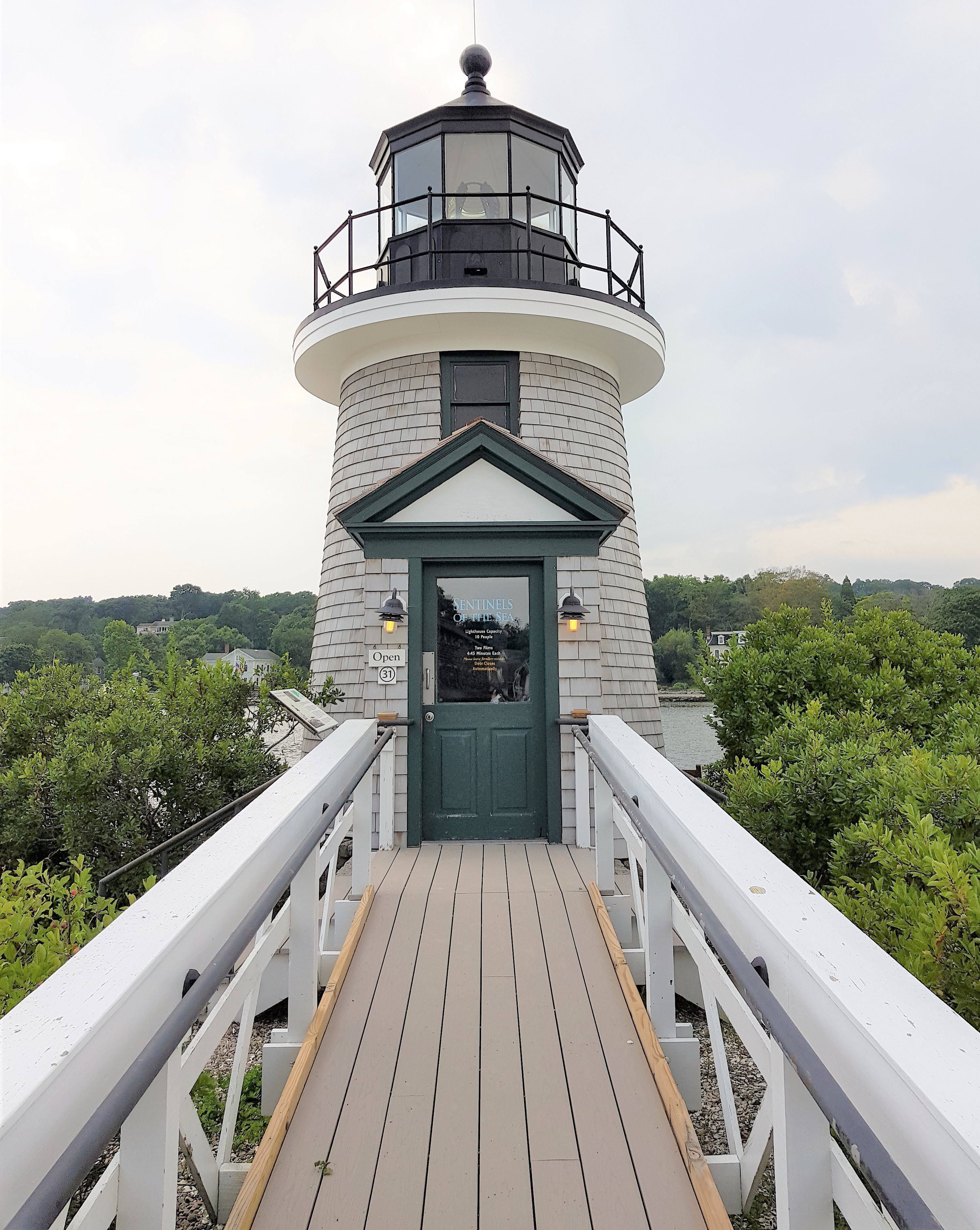visitare il new england - cosa vedere in una settimana