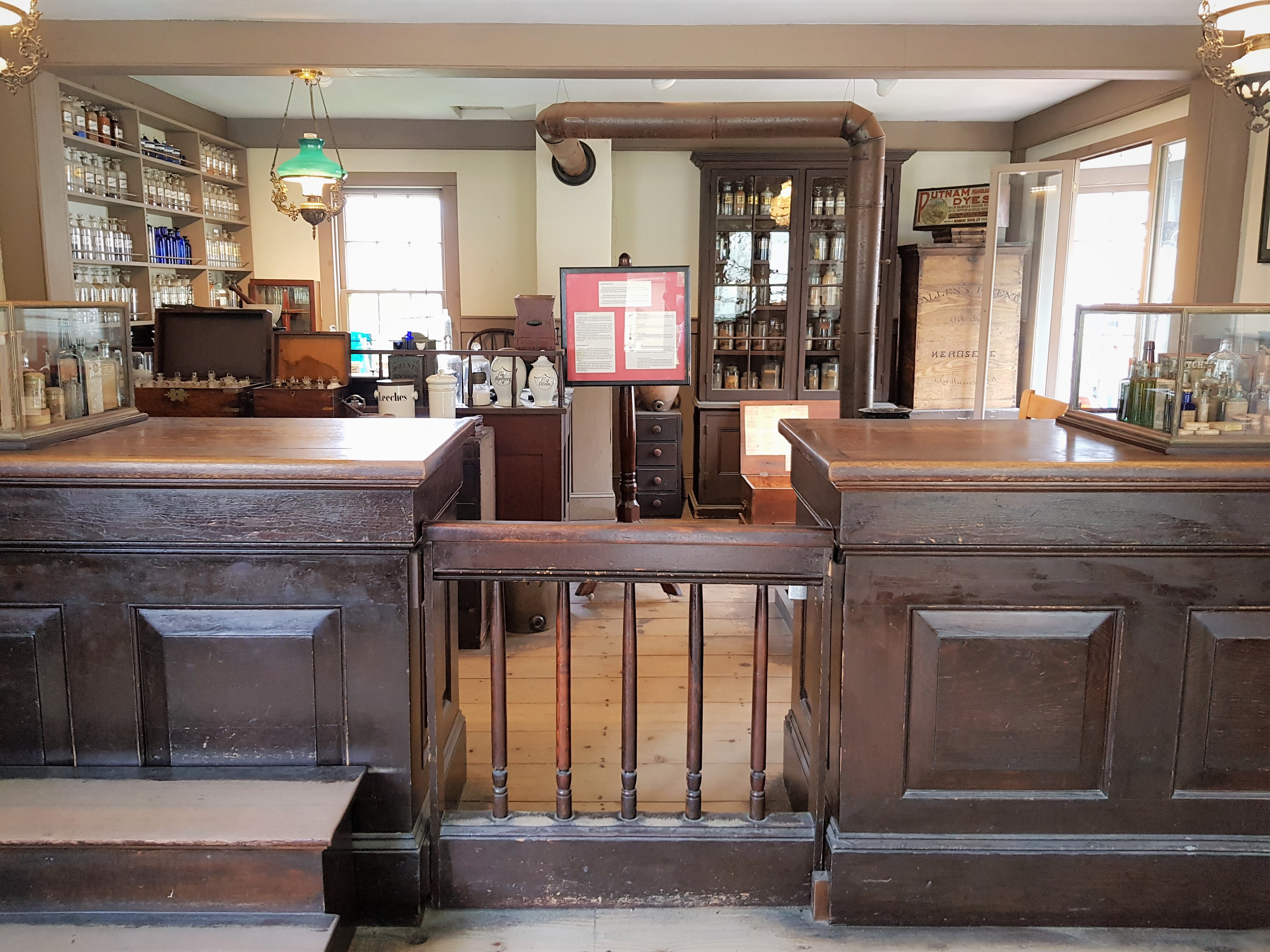 cosa vedere a mystic in connecticut - visita al mystic seaport museum
