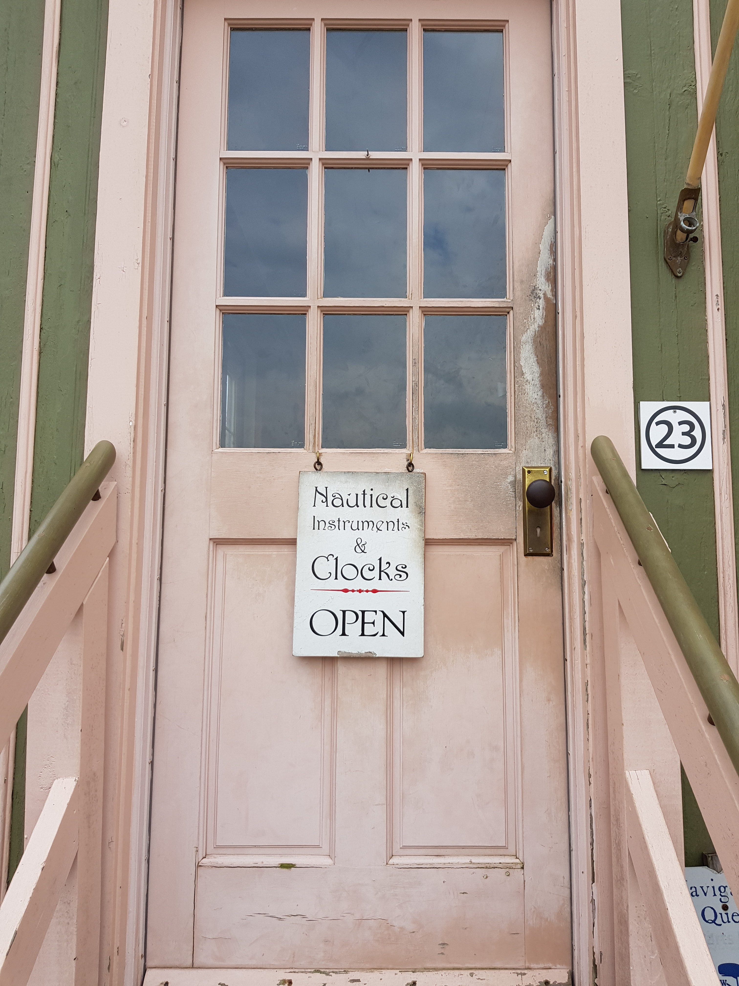 cosa vedere a mystic - visita al mystic seaport museum