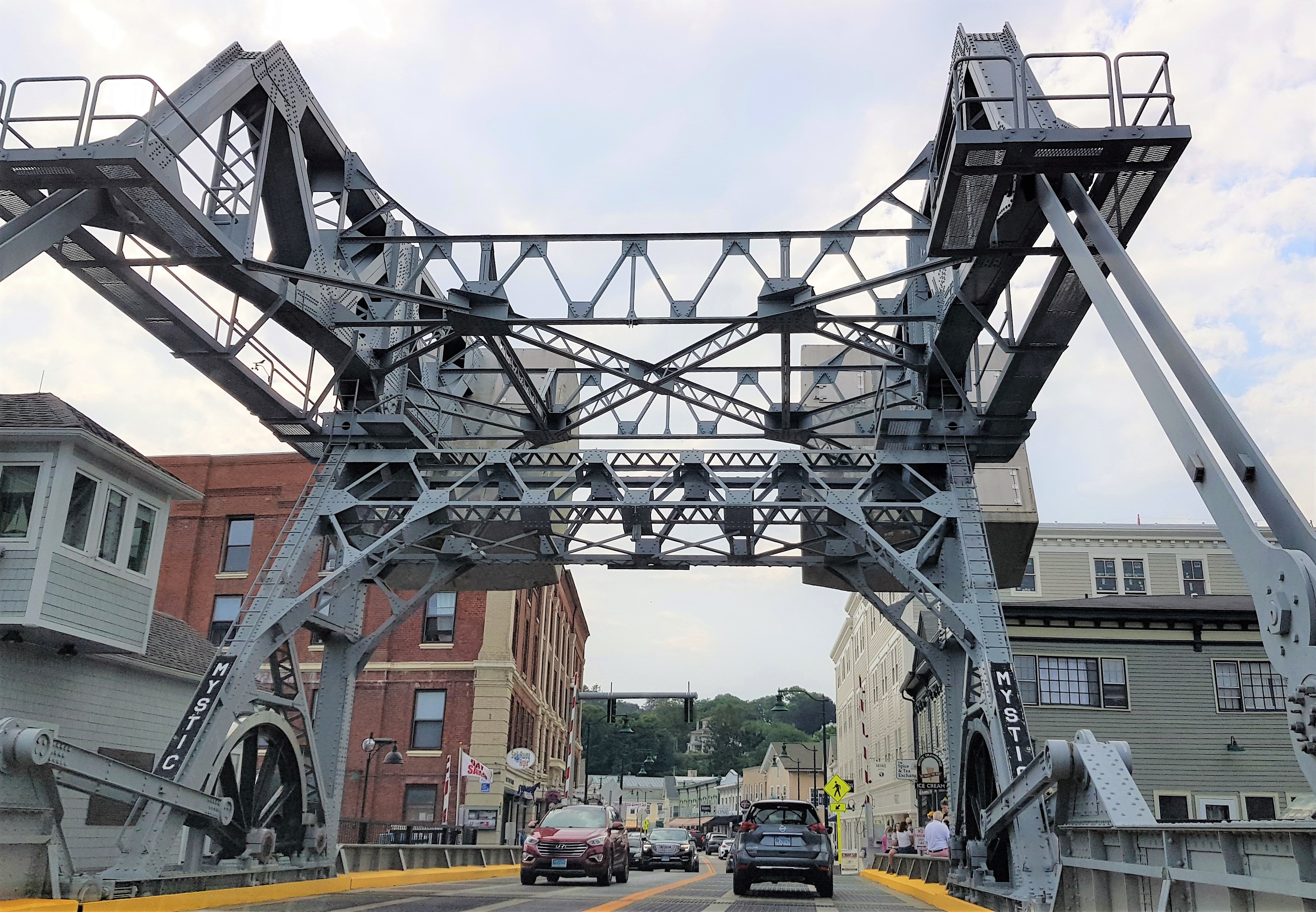 cosa vedere a mystic in connecticut