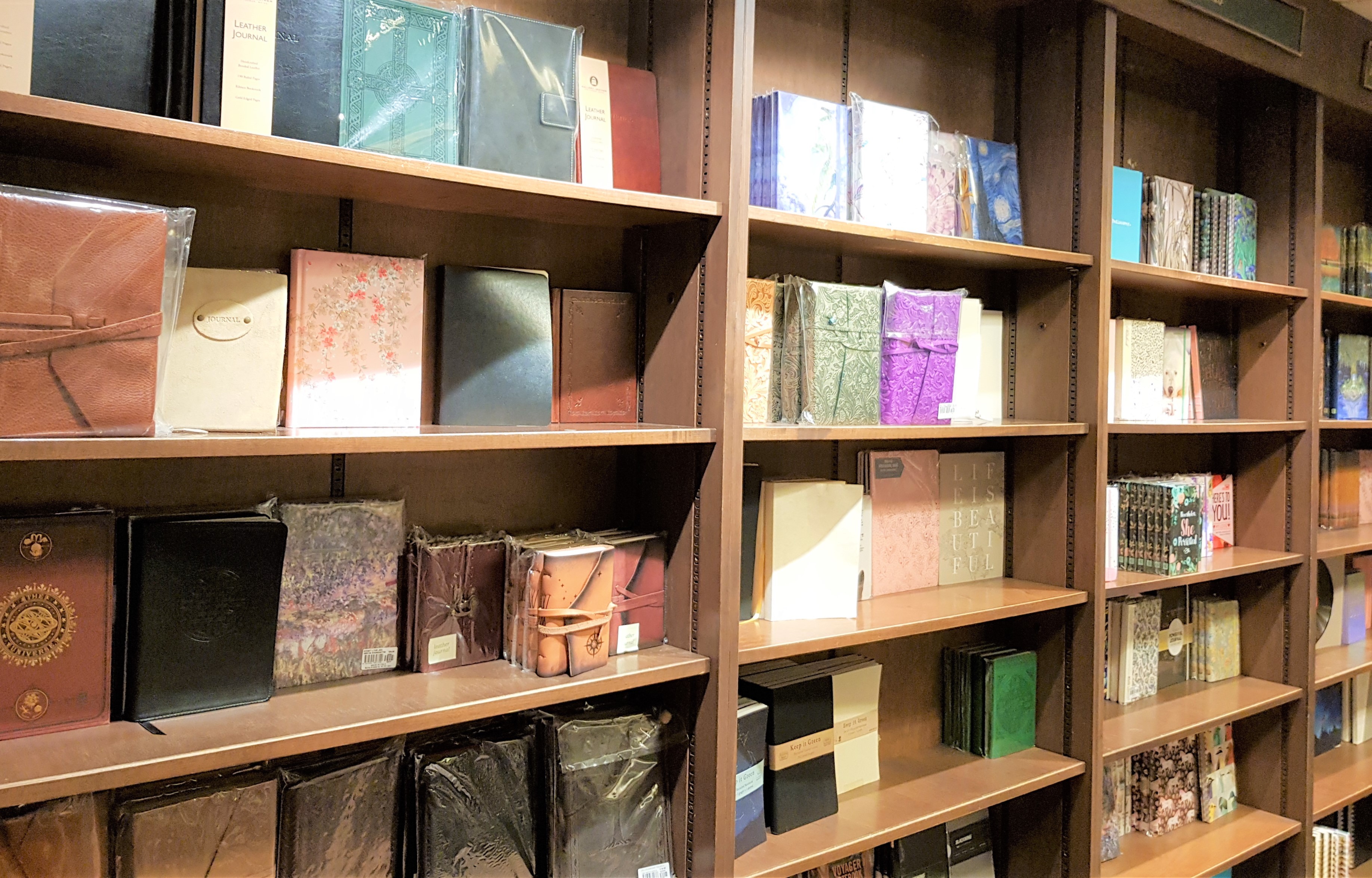 librerie più belle di new york