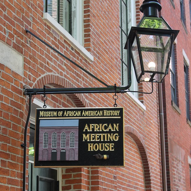 cosa vedere a boston - itinerario a beacon hill