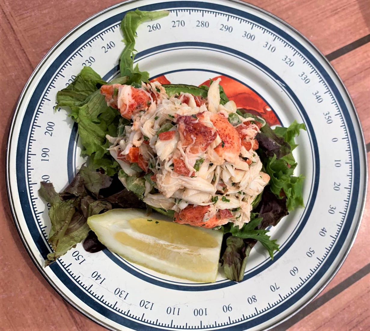 cosa mangiare in connecticut