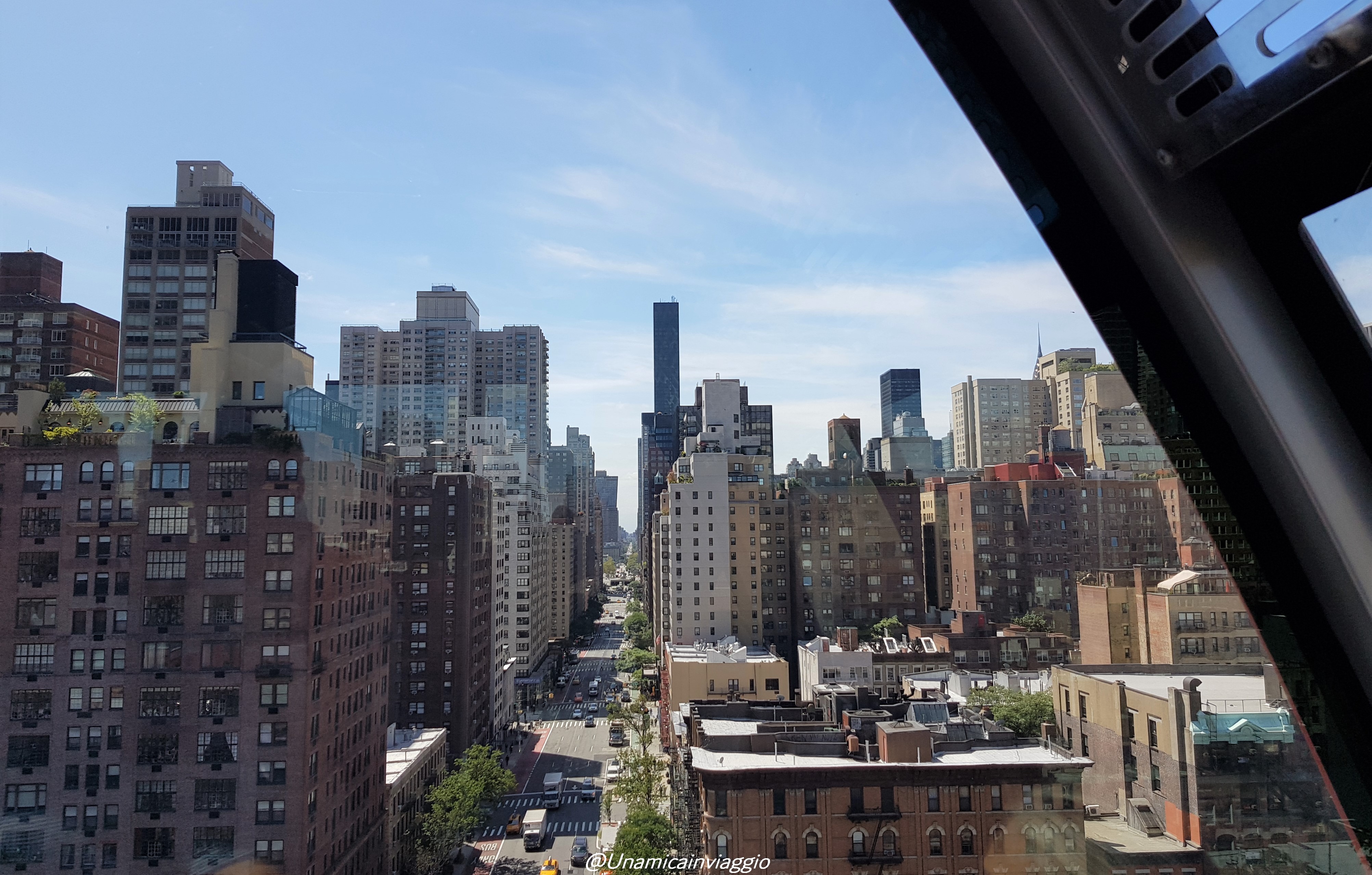 come arrivare e cosa vedere a roosevelt island