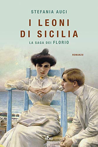 libri ambientati in sicilia - i leoni di sicilia