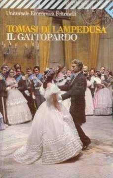 libri ambientati in sicilia - il gattopardo