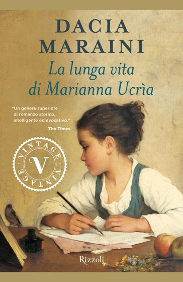 libri ambientati in sicilia - la lunga vita di marianna ucrìa