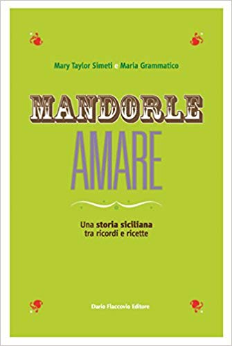 libri ambientati in sicilia - mandorle amare