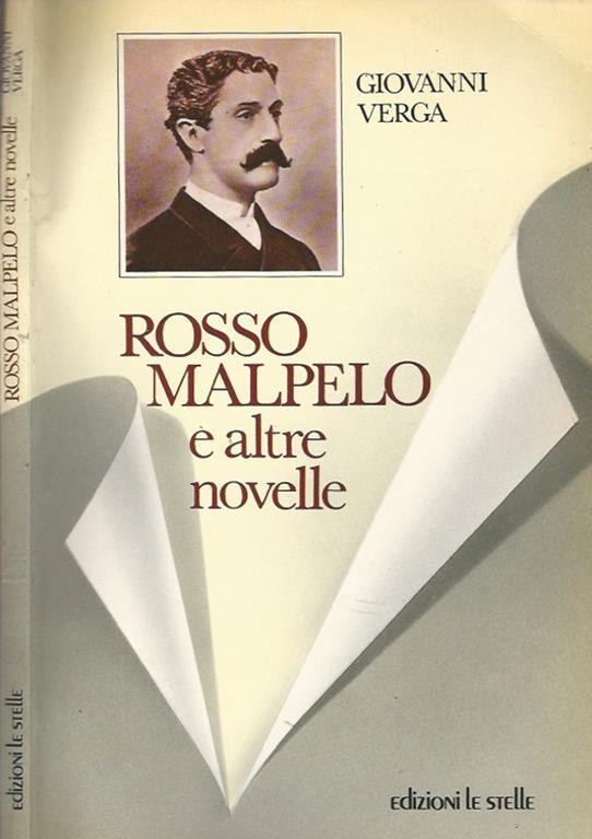 libri ambientati in sicilia - rosso malpelo