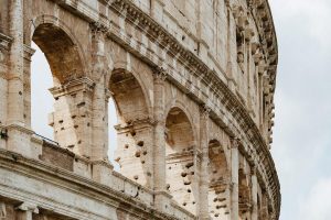 cosa vedere a roma