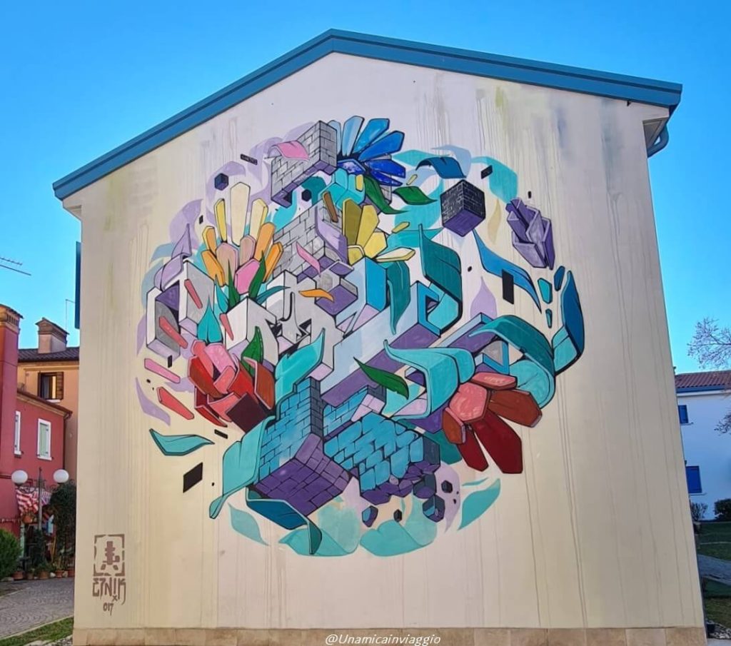 cosa-vedere-a-dolo-itinerario-street-art