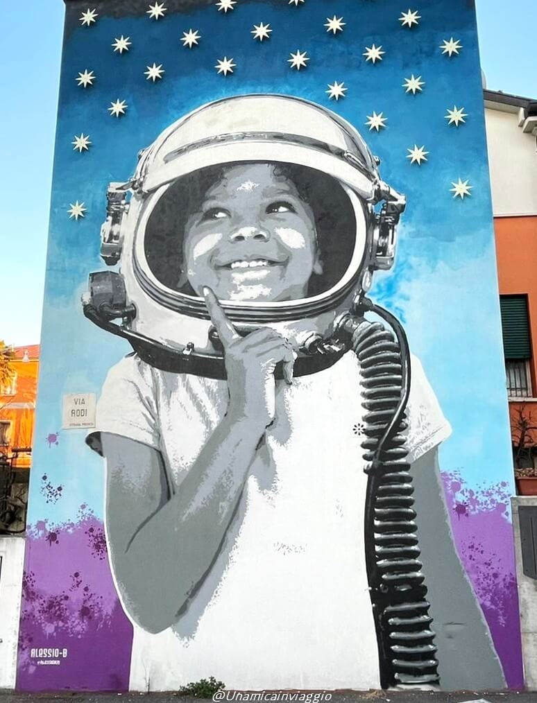 murales più belli di padova alessio b