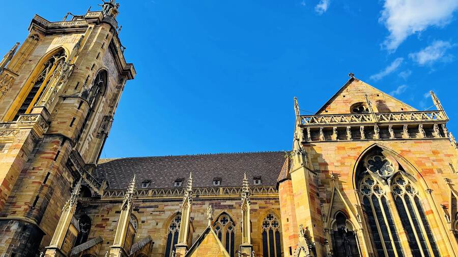 itinerario-per-visitare-colmar