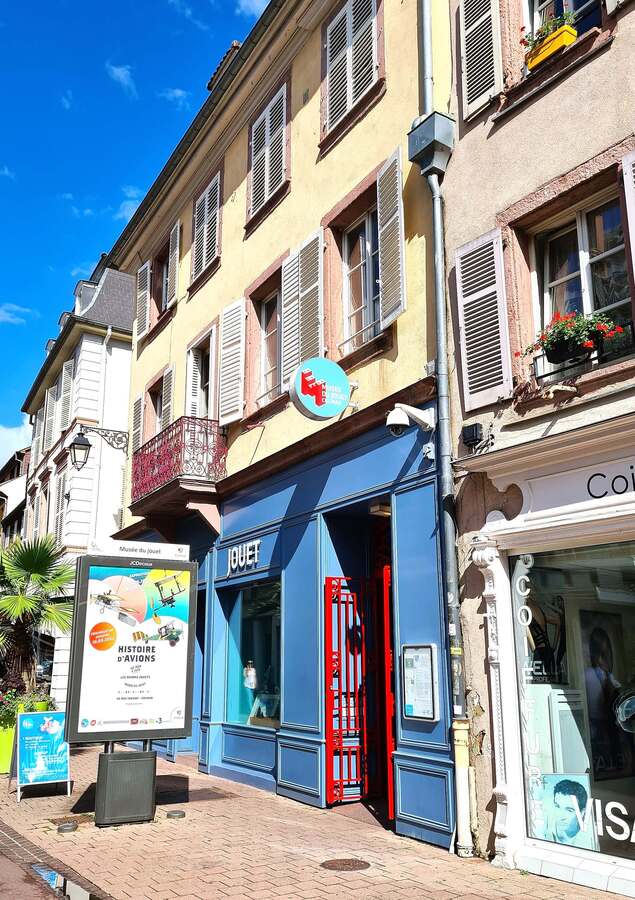 itinerario-per-visitare-colmar