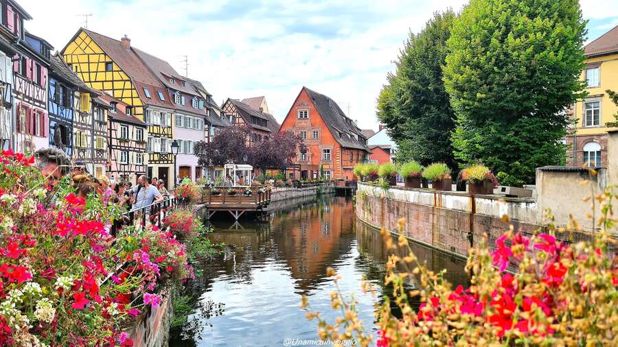 cosa-vedere-a-colmar