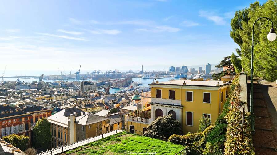 itinerario-genova-in-un-giorno-panorama