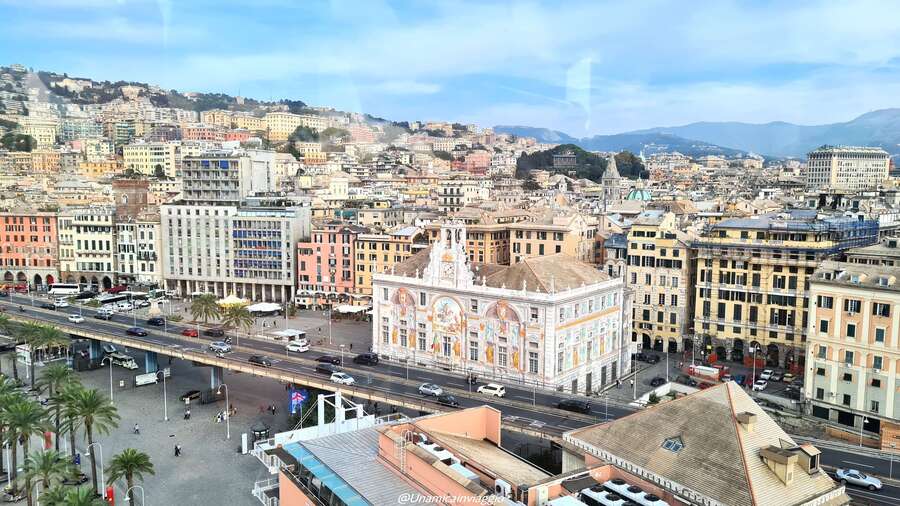 porto-antico-di-genova-panorama