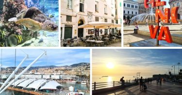 visitare-genova-in-tre-giorni