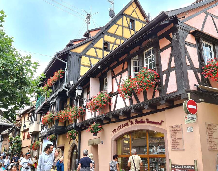 cosa-vedere-in-alsazia-itinerario-una-settimana-eguisheim