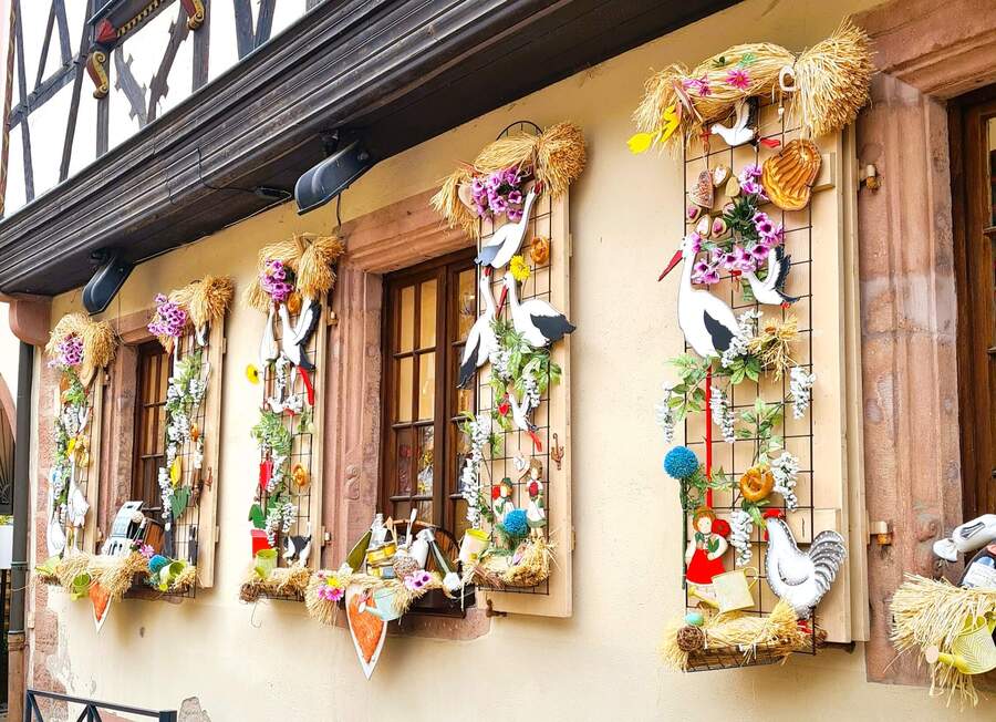 cosa-vedere-in-alsazia-keysersberg