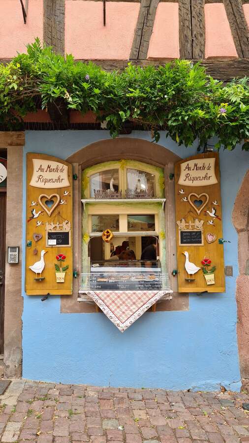 cosa-vedere-in-alsazia-riquewihr