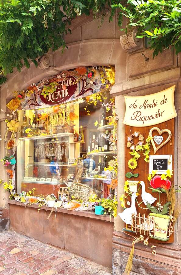 cosa-vedere-in-alsazia-riquewihr