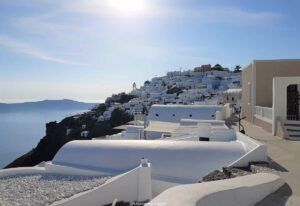 guida completa per organizzare un viaggio in grecia